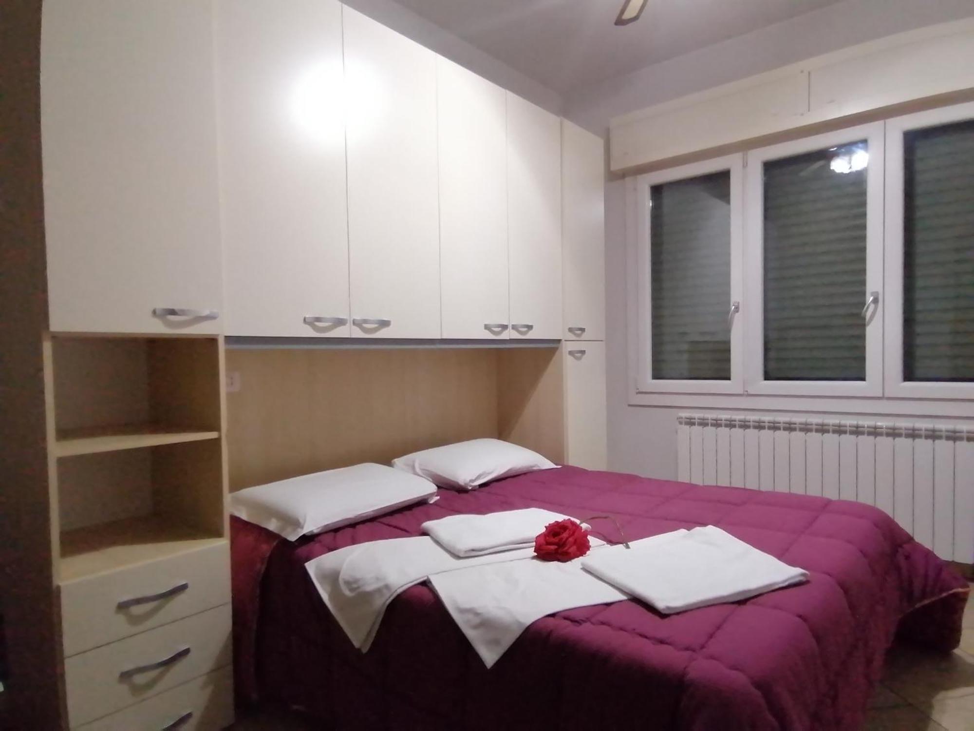 Villa Glori Affitto Camere Monolocali Carpi Luaran gambar