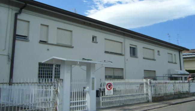 Villa Glori Affitto Camere Monolocali Carpi Luaran gambar